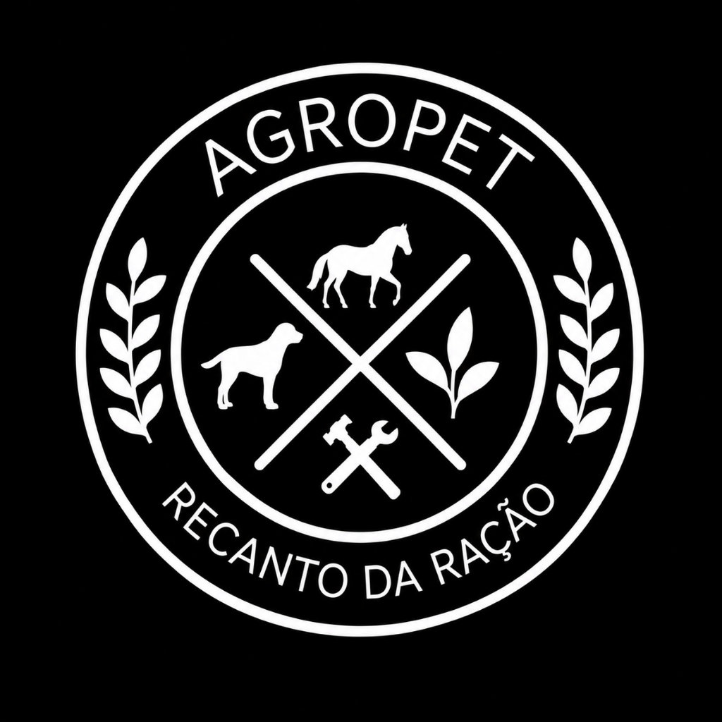 Agropet Recanto Da Ração