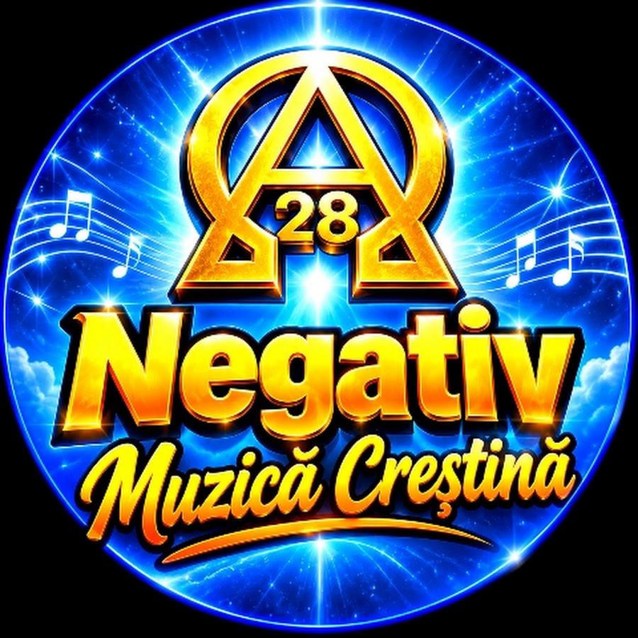 Negativ • ALFA ȘI OMEGA 28