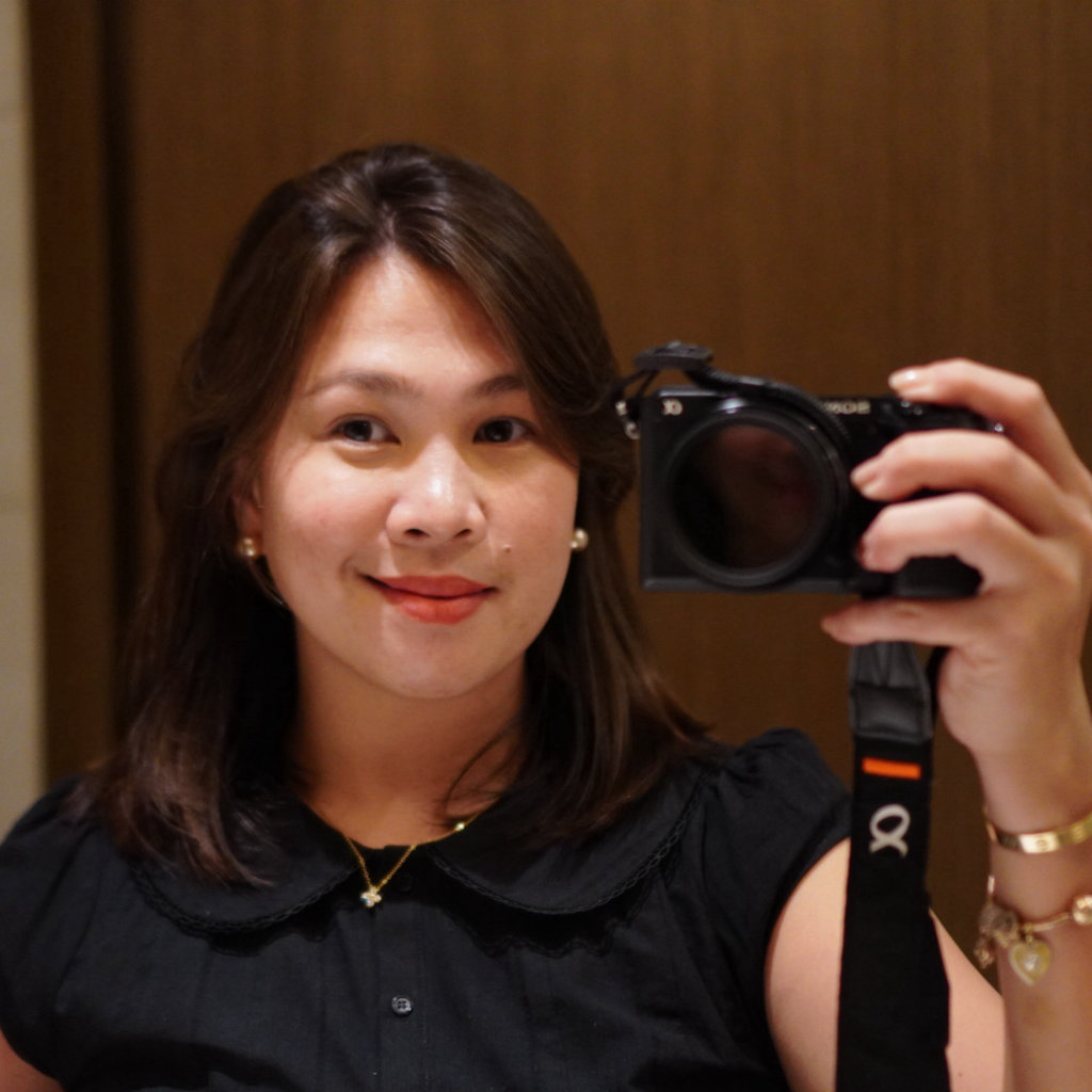 Anna May Valdez