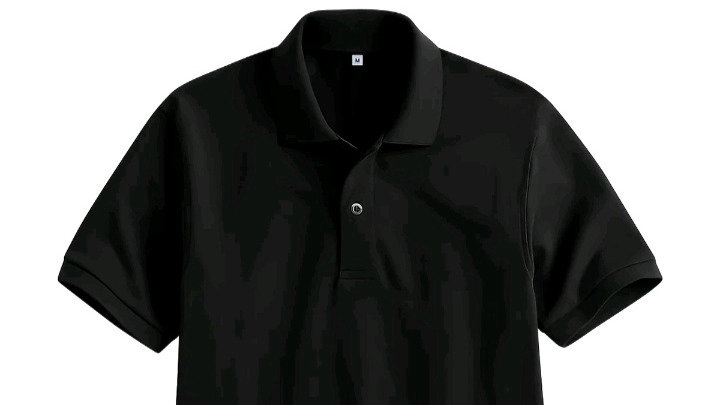 No. 12 Kaos Polo