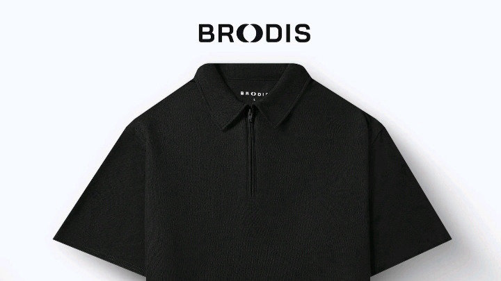 No. 17 Polo Brodis