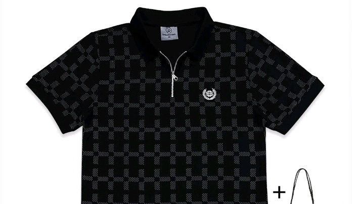 No. 24 Polo Dreamstory