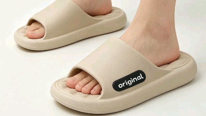 No. 13 Sandal Rumah