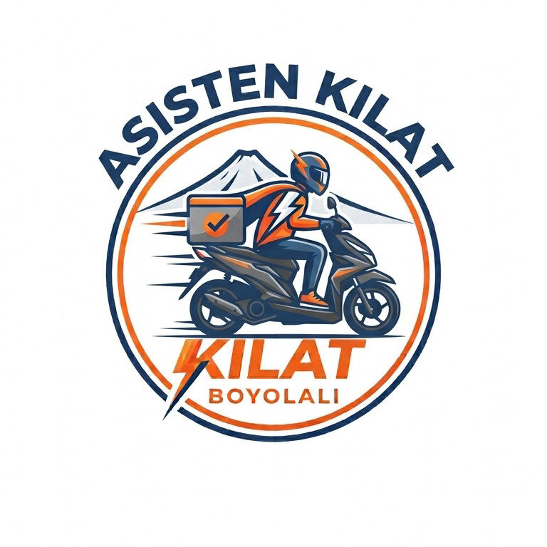 asisten kilat Boyolali
