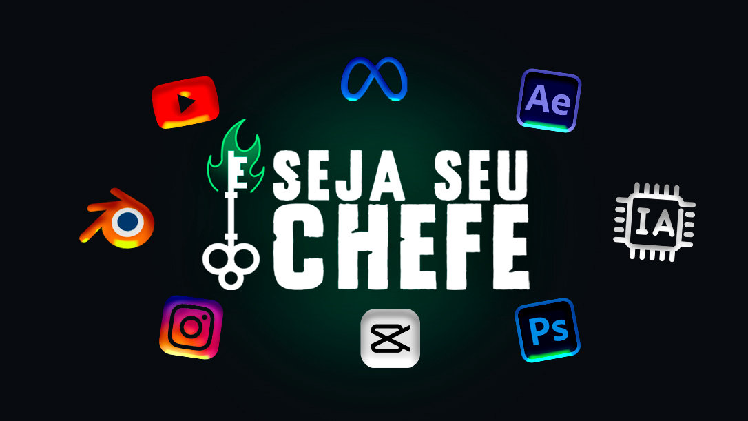 Seja Seu Chefe