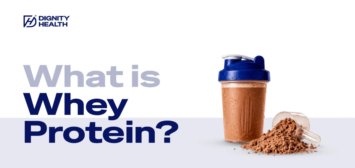 Whey Protein