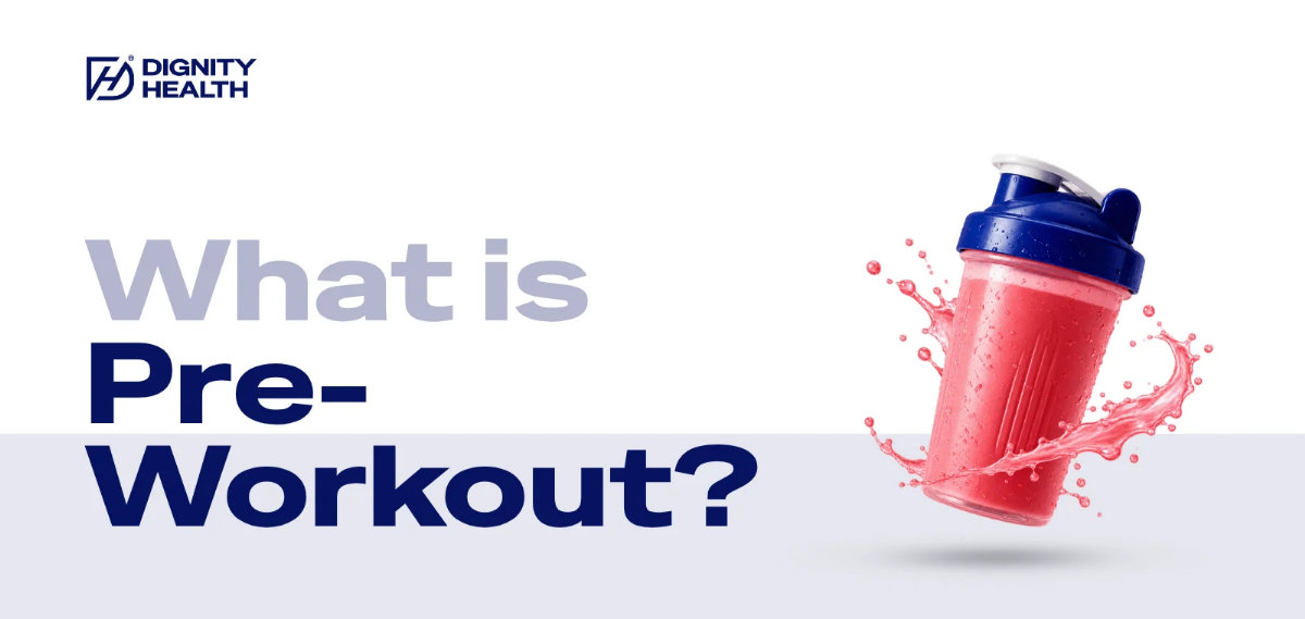 Pre-Workout