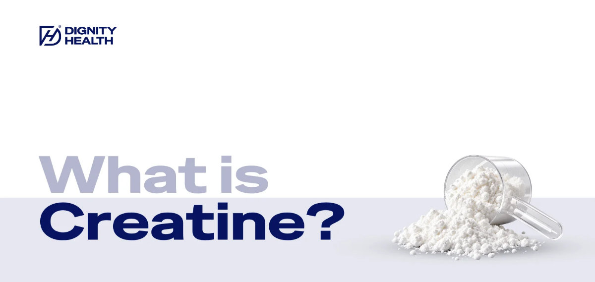 Creatine