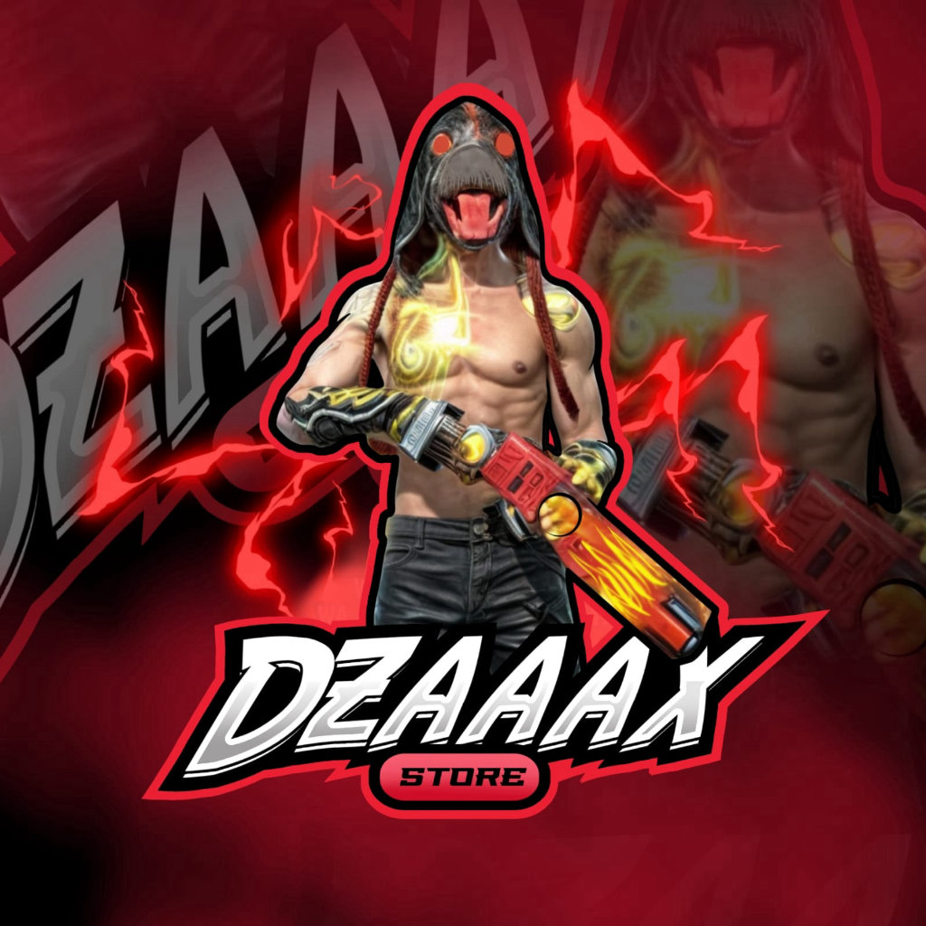 dzaaaxstore