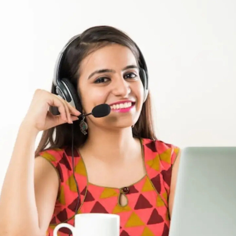 CALL US HELPDESK