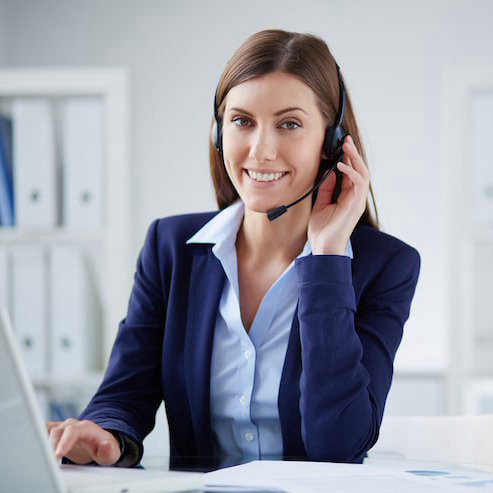 Customer's Helpline