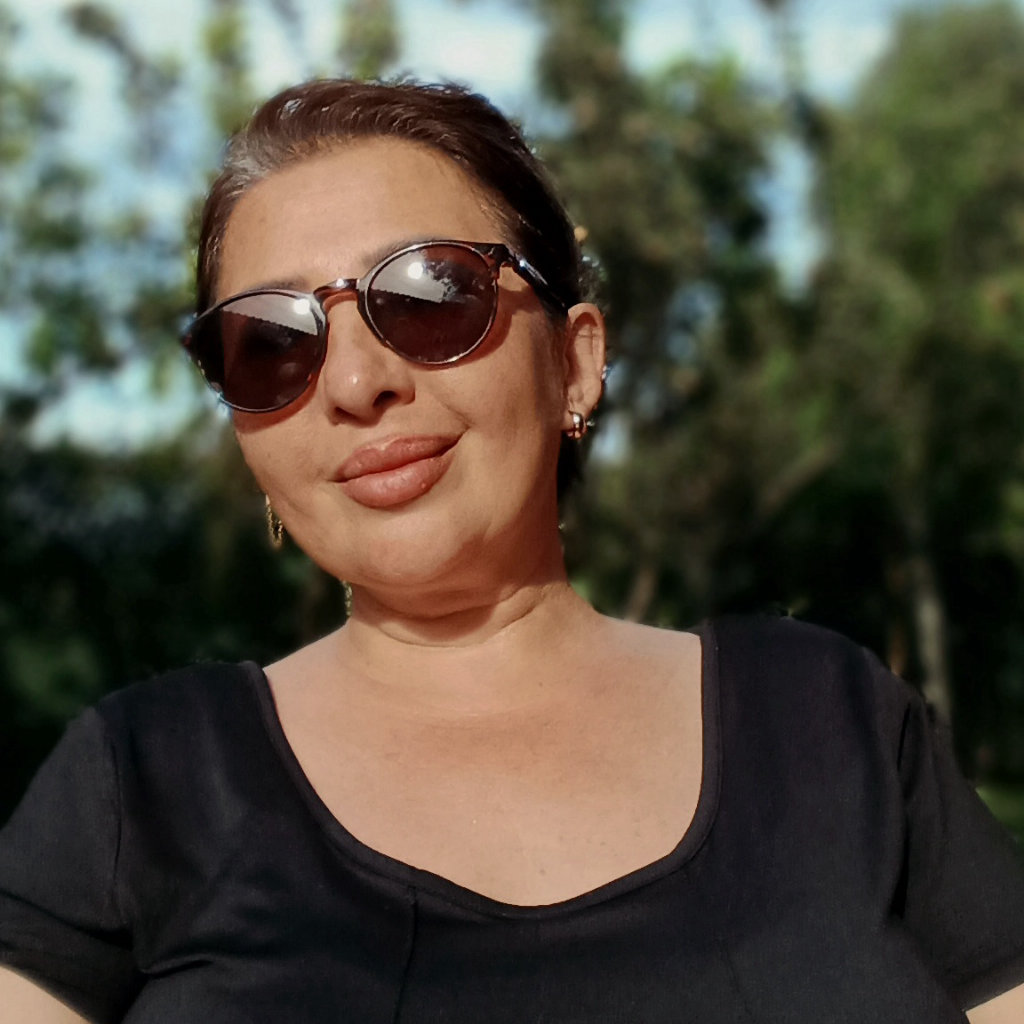 İrem |Spiritüel Yaşam Koçu