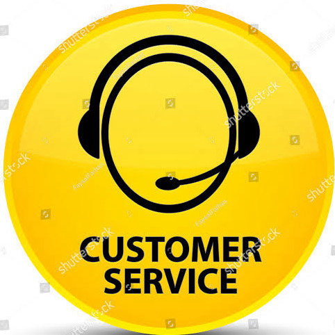 Customer Care Helpline