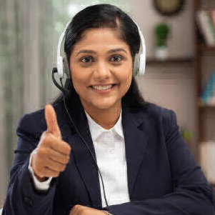 Call & Chat With Contact Us