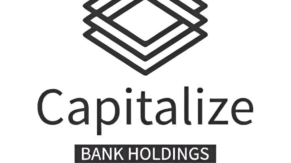 Capitalize Bank Holdings, Inc.