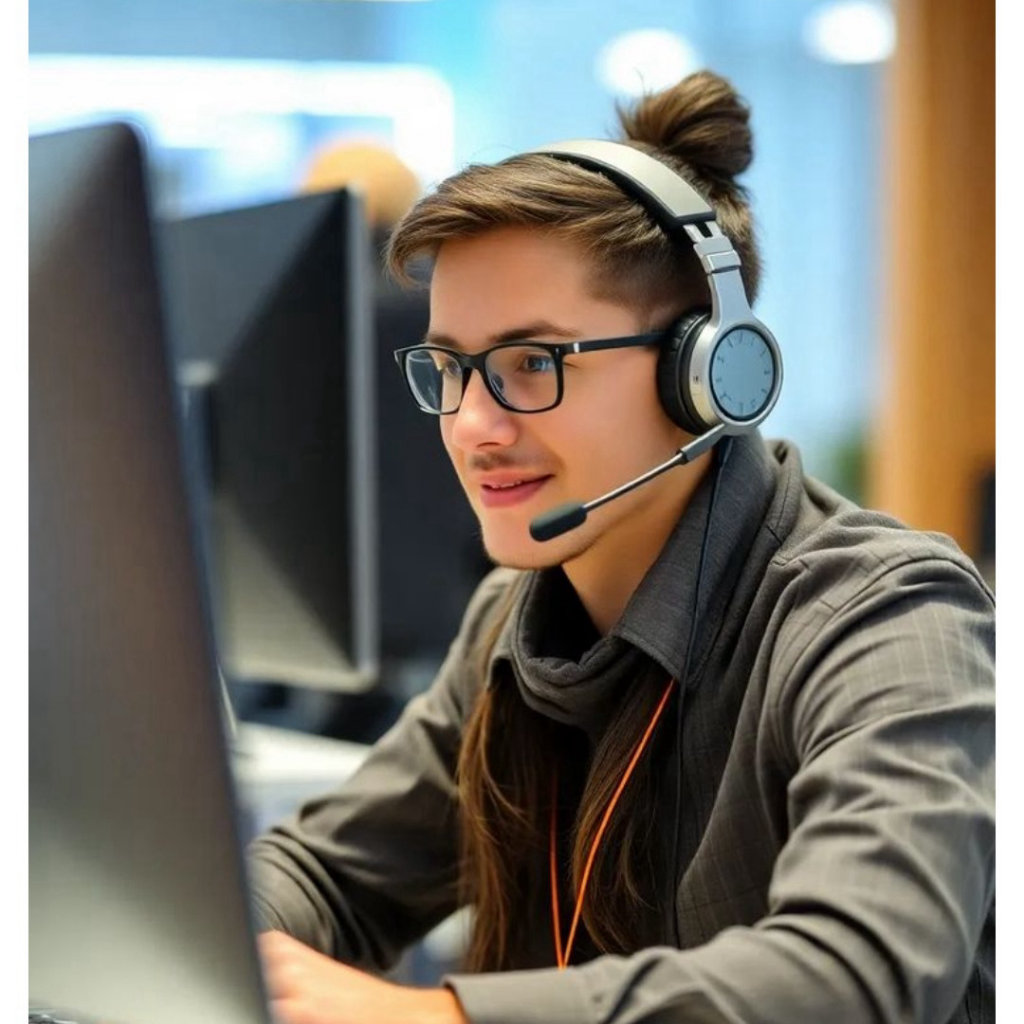 Customer Care