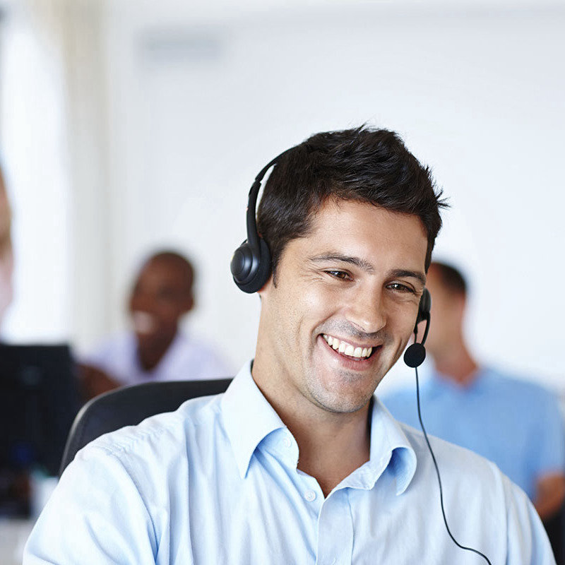 CUSTOMER CARE HELPLINE