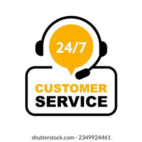 Customer Helpline