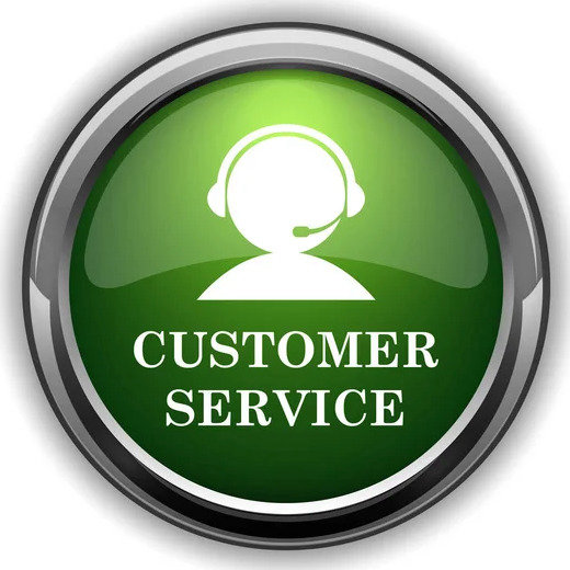 Customer Helpline