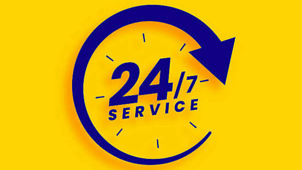 CONTACT US