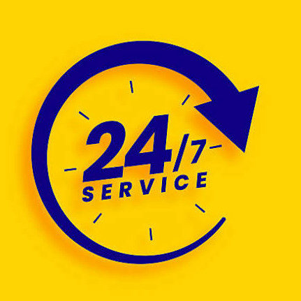 Contact us