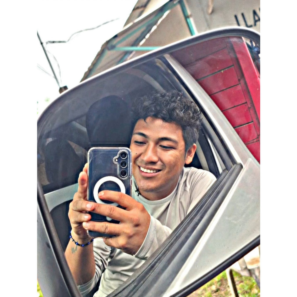 Yosh.👽